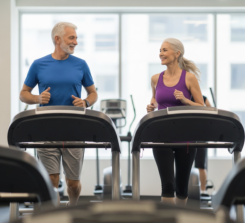 New Clinical Evidence Proves Structured Exercise Prevents Cancer Recurrence