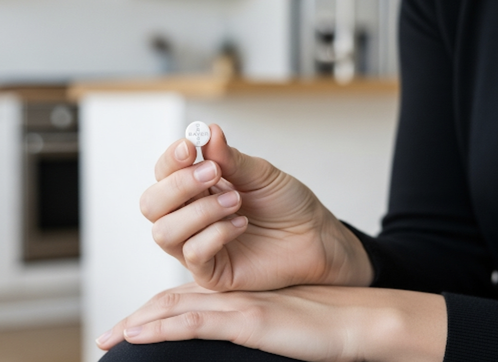 Aspirin - A Precision Medicine Weapon that Prevents Colon Cancer Recurrence