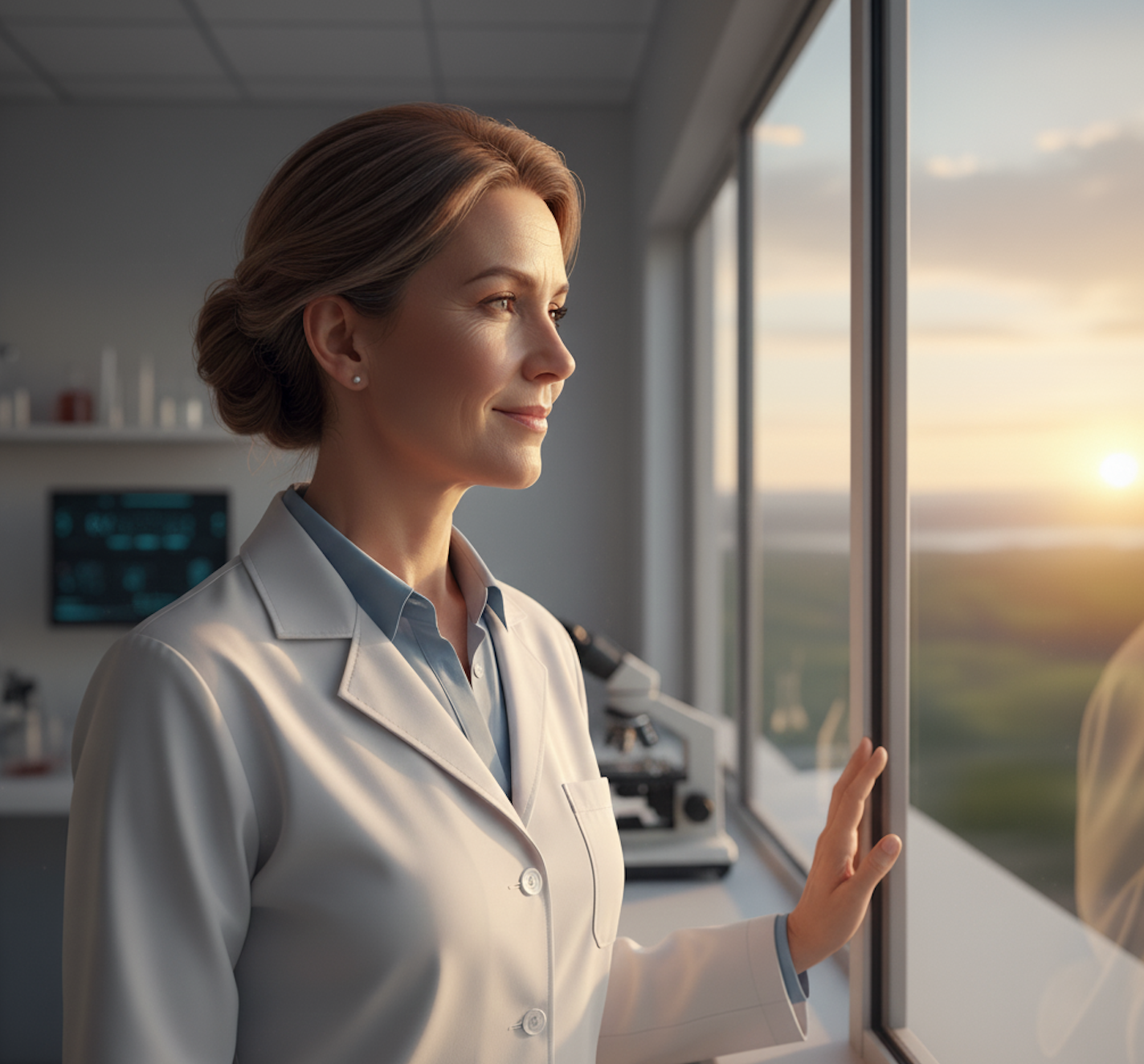 Gene-Editing Breakthrough Offers Hope Against Stubborn Tumors