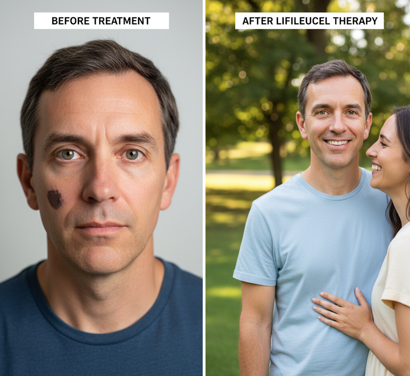 FDA Approves First Cellular Therapy for Advanced Melanoma
