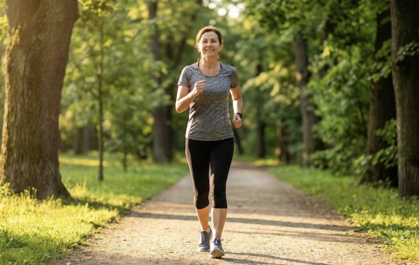 Movement as Medicine: The Landmark Study Changing How We View Cancer Recovery