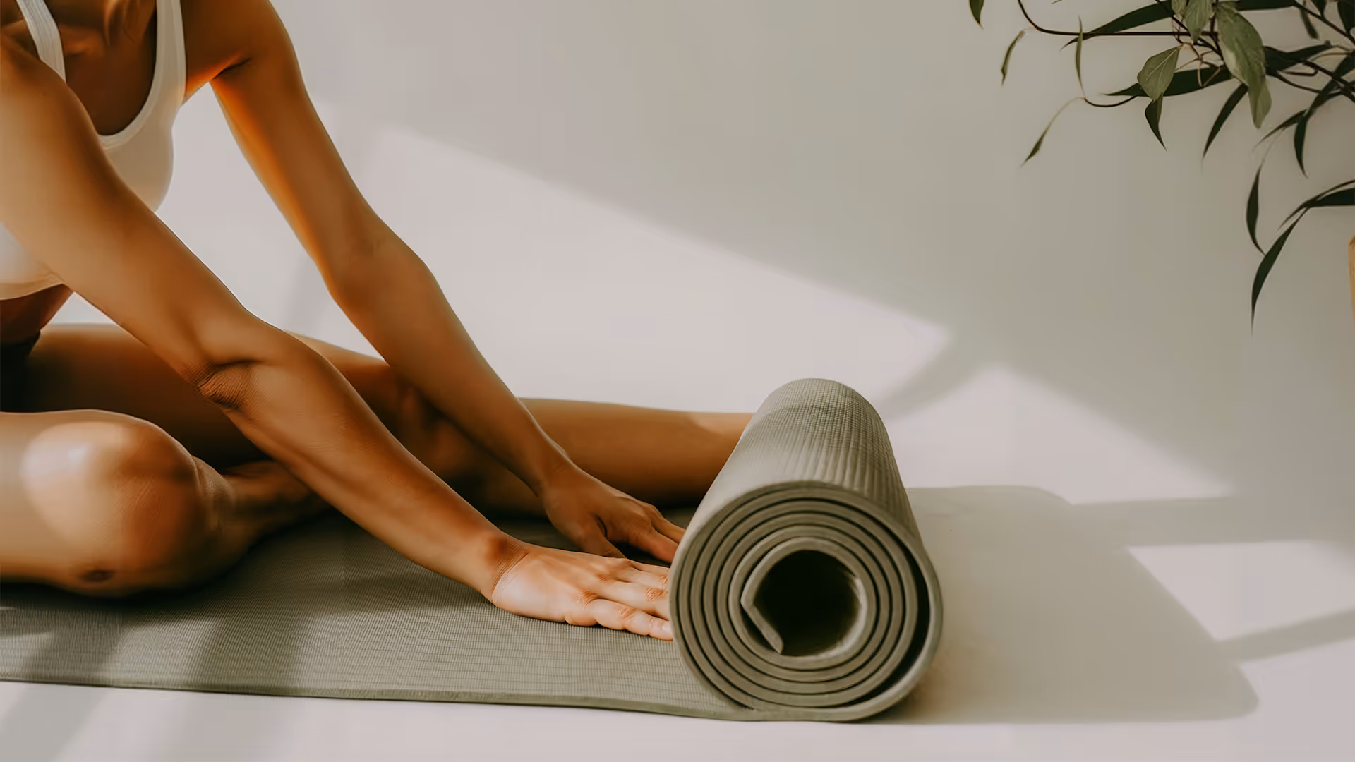 Rolling-Out-Yoga-Mat-Lummi AI