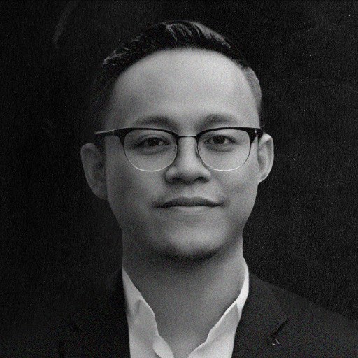Dan Nuon, founder of Shohaus