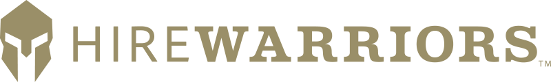 Hire Warriors - Logo