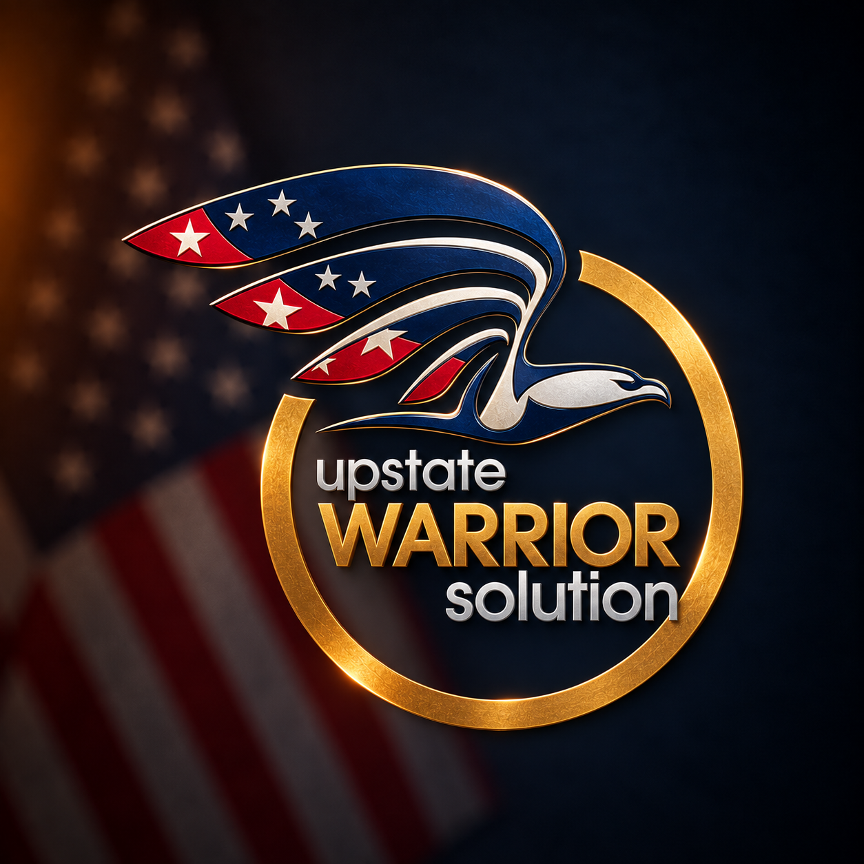 Upstate Warrior Solution, community partner