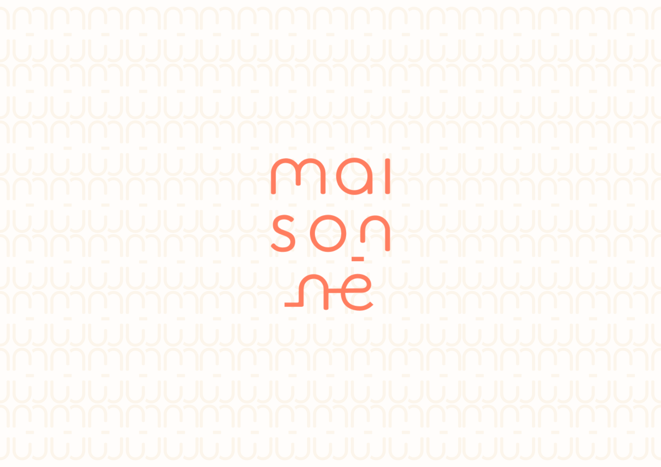 Photo logo maison ne