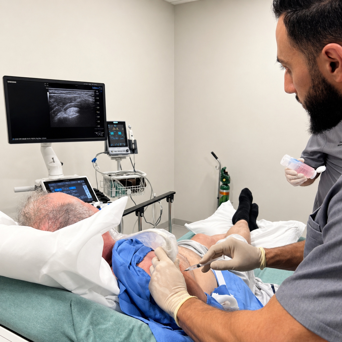 Pain Management Tempe