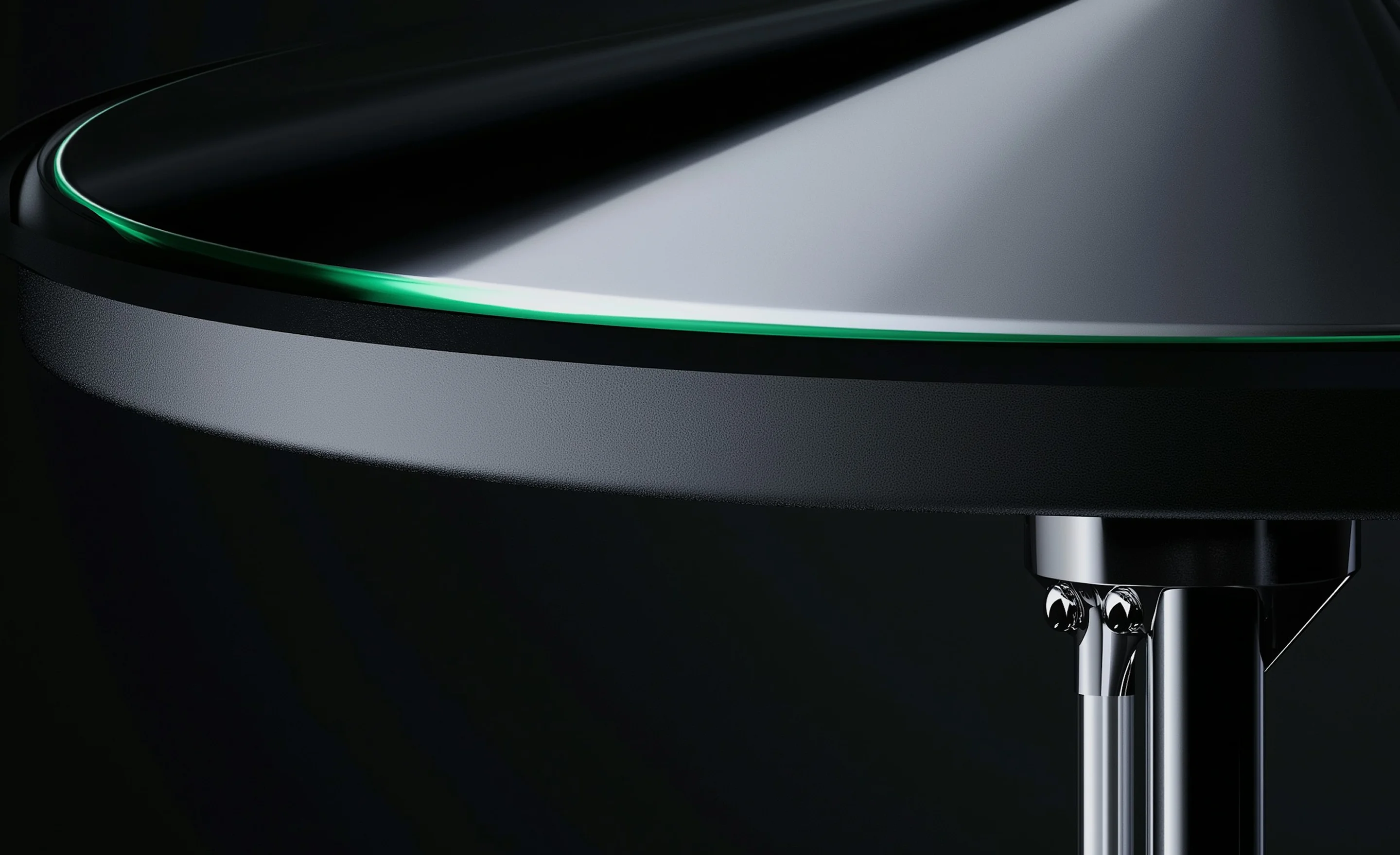 Minimal Product Theme UIUX Design