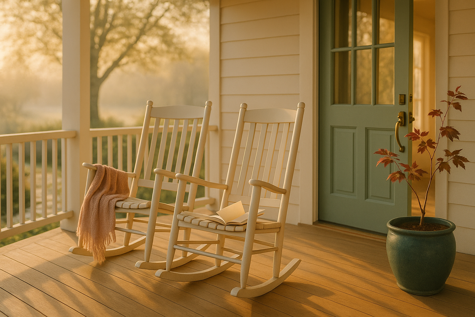 How to Replace a Paycheck Using Your Late Husband’s Investments