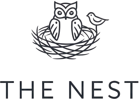 The Nest Logo
