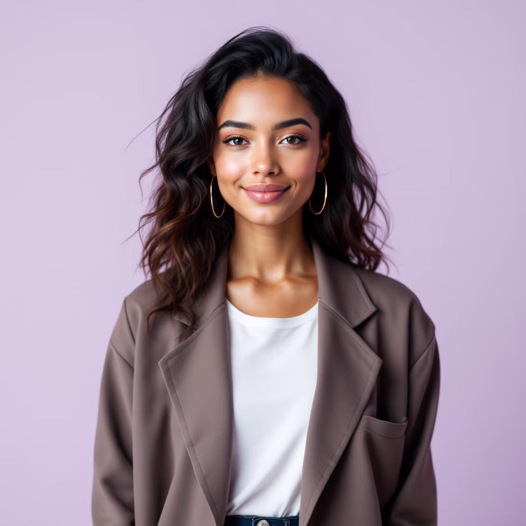 [headshot] image of customer (for a preschools & daycare)