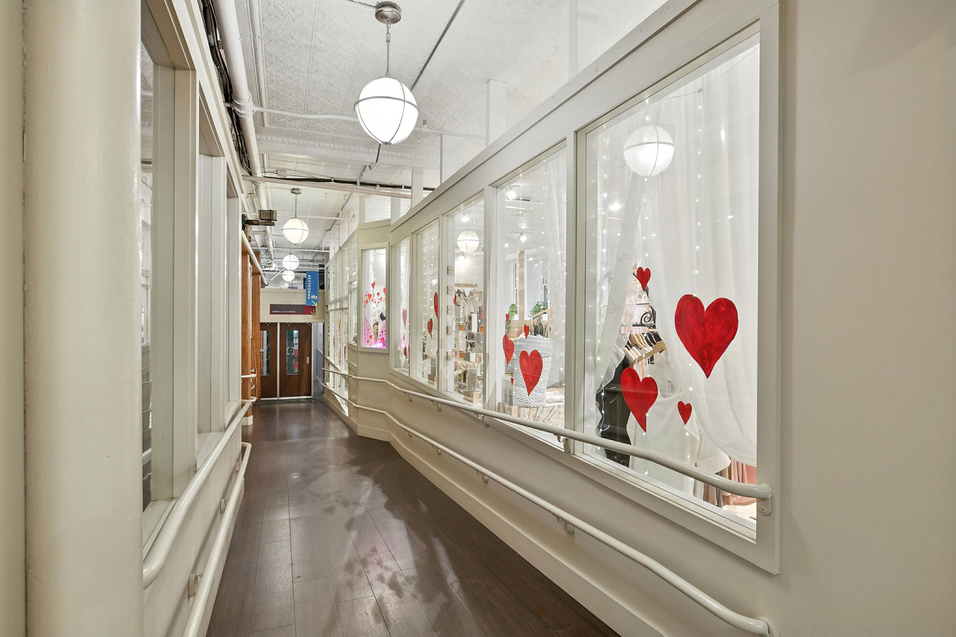 Retail Space at Thornes 