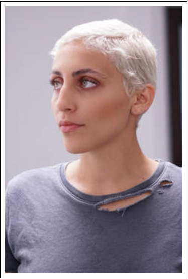 picture of LISA MARIE MONTERO