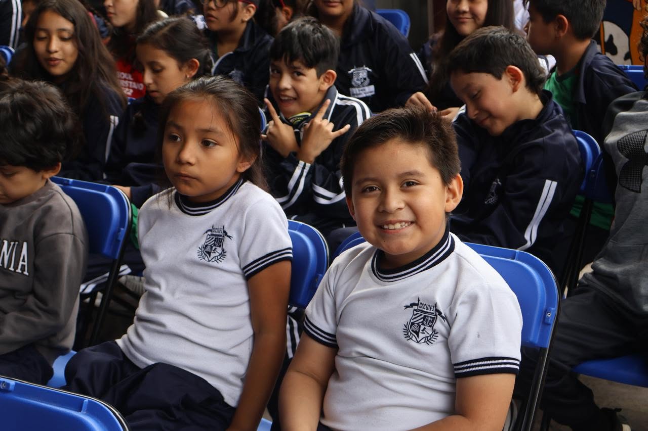 Primaria