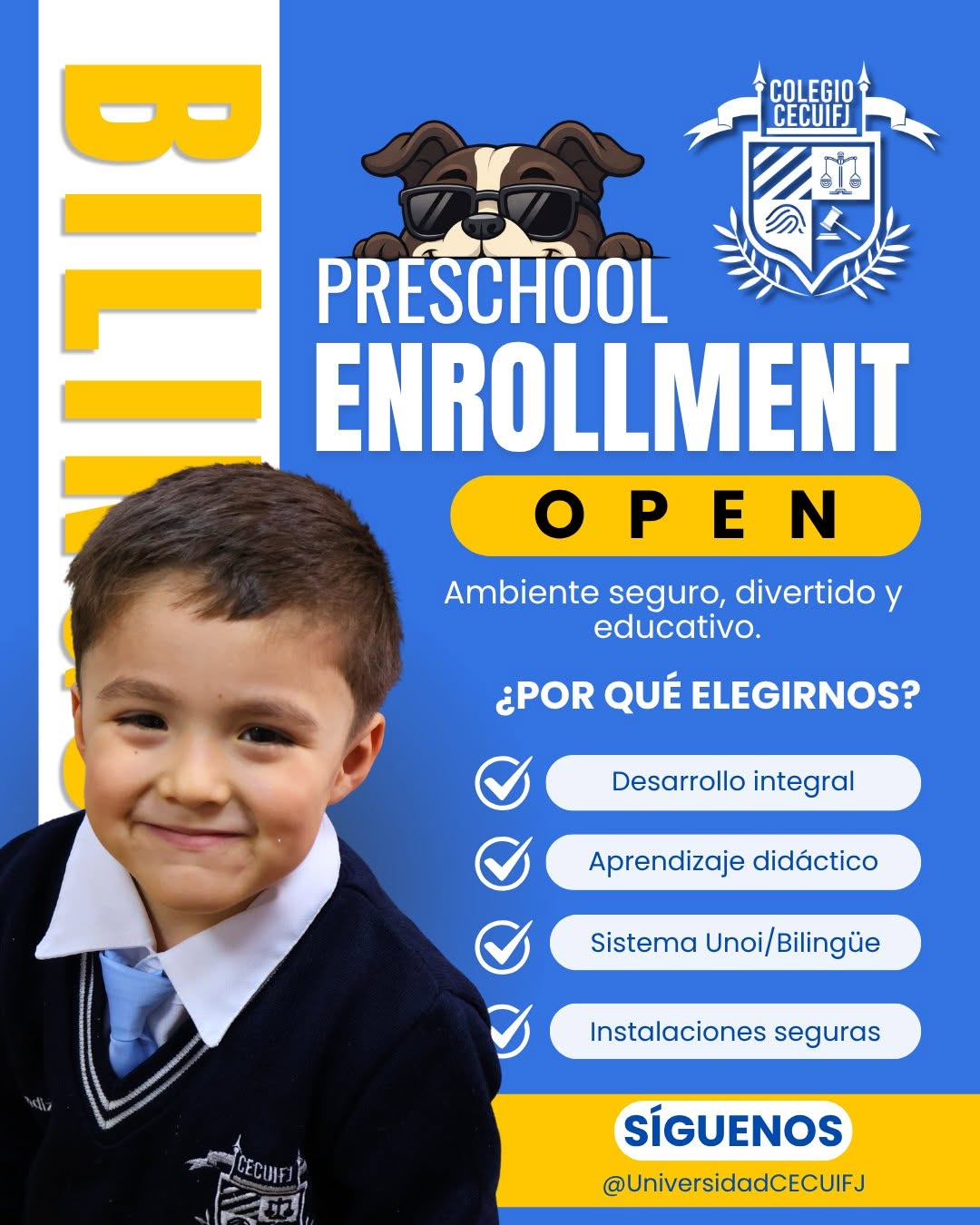 Preescolar
