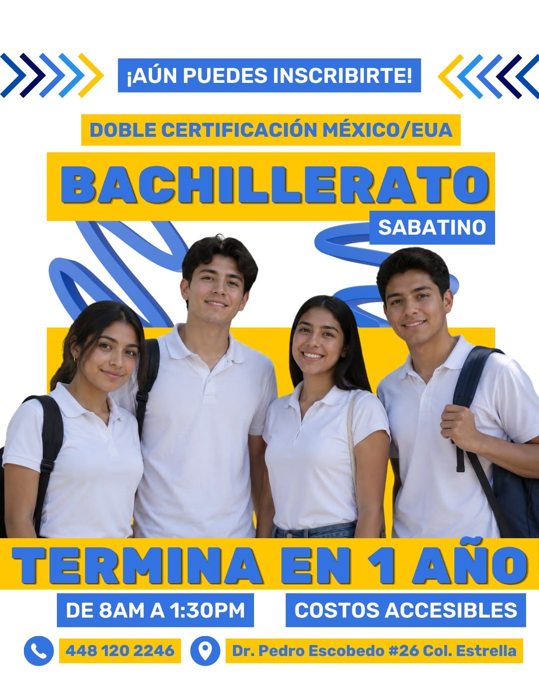 Preparatoria