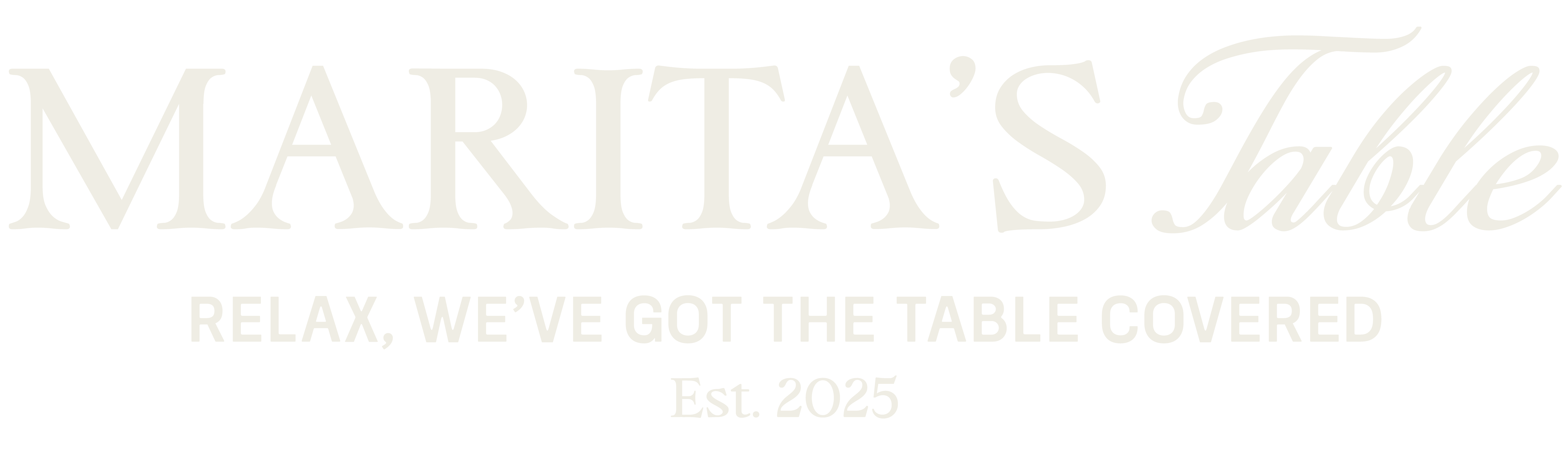 Urban Restaurant Logo