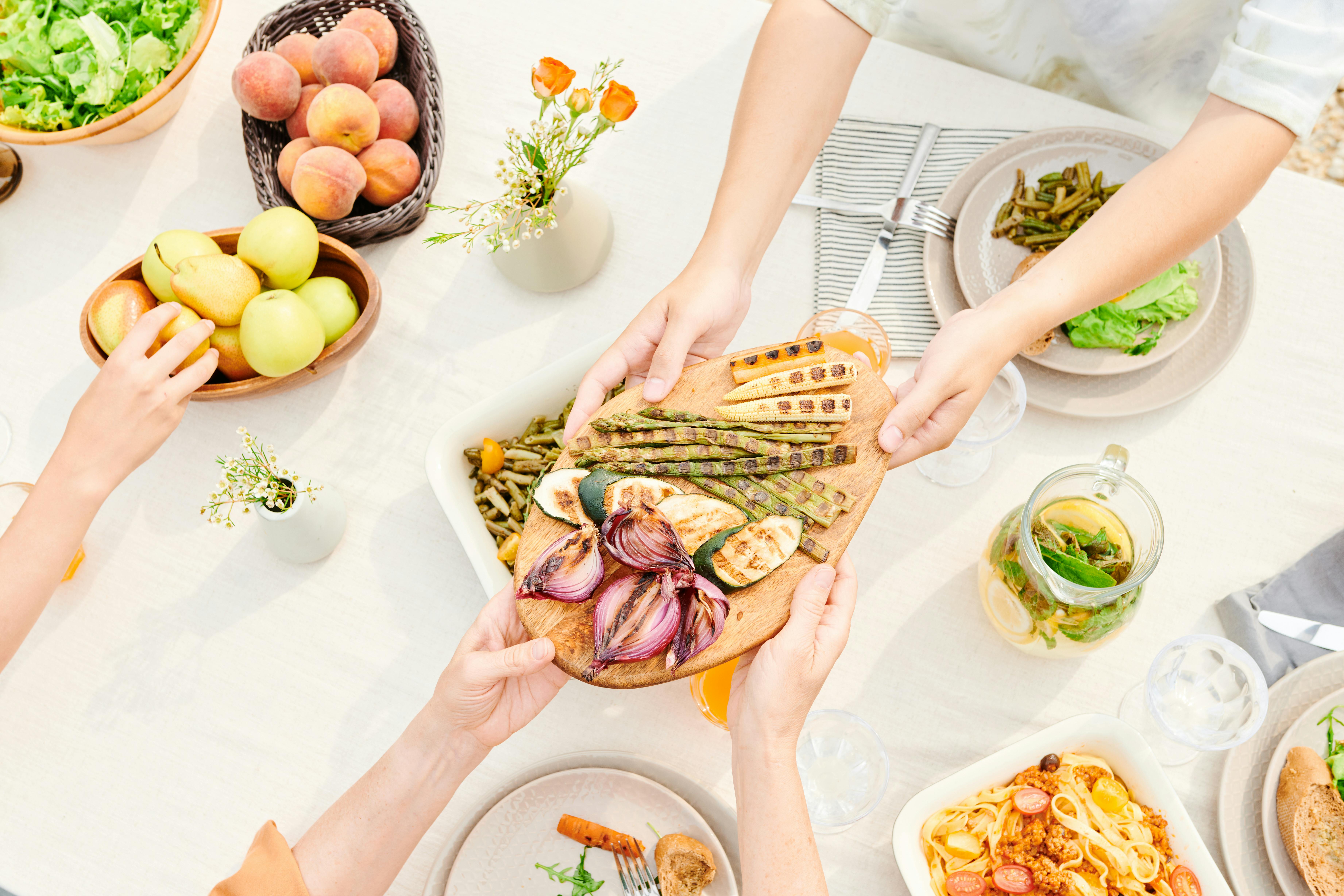 Streets of Manhattan