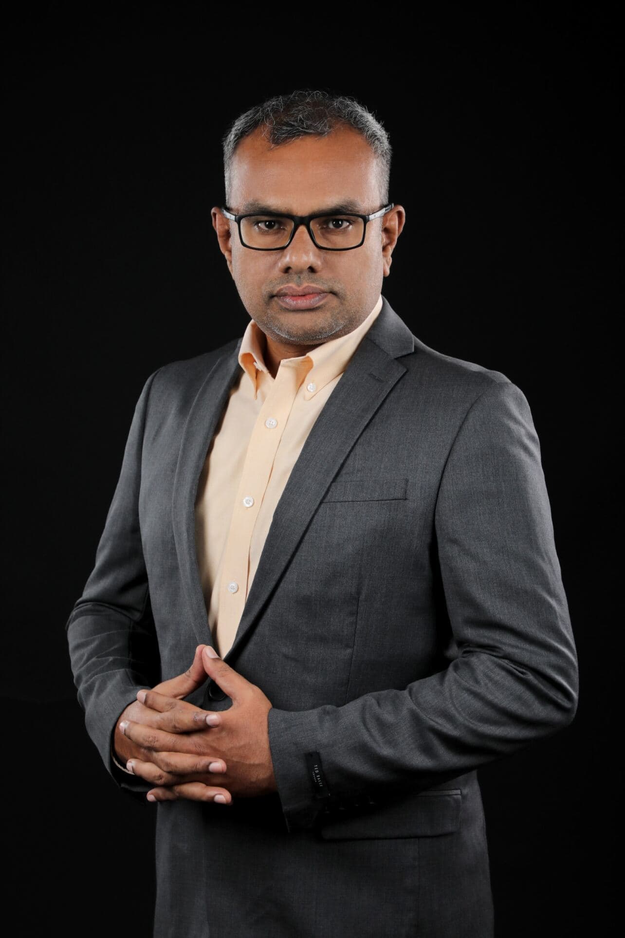 Ahamed Aslam Profile