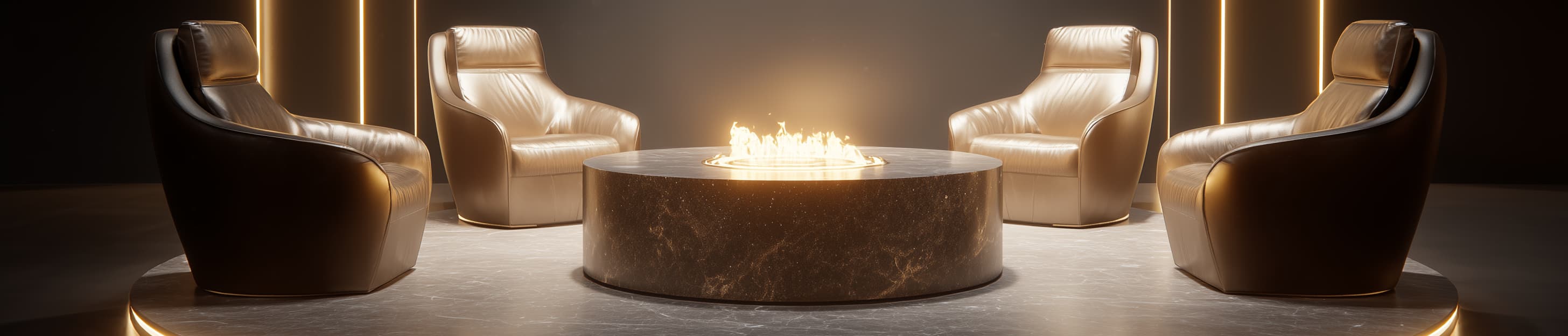 Fireside chat with NovaPilot Executive Leadership Team.