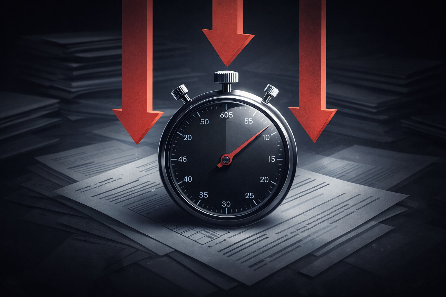 Faster case evaluation lowers litigation costs