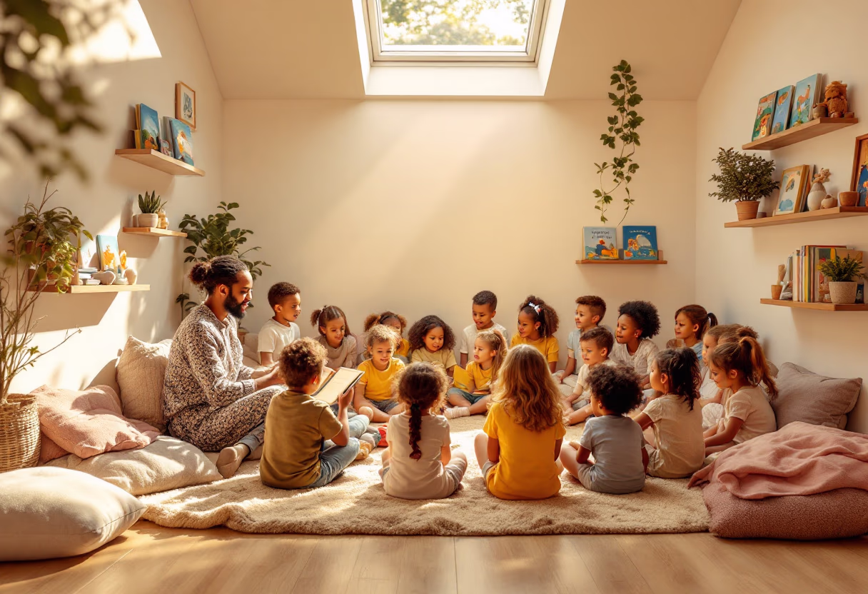 image of a cultural dance performance