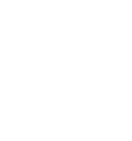 HAND MADE WITH MAGIC, scritta circolare con mano che sostiene un rombo magico.