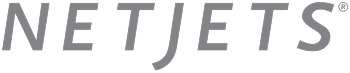 netjets logo