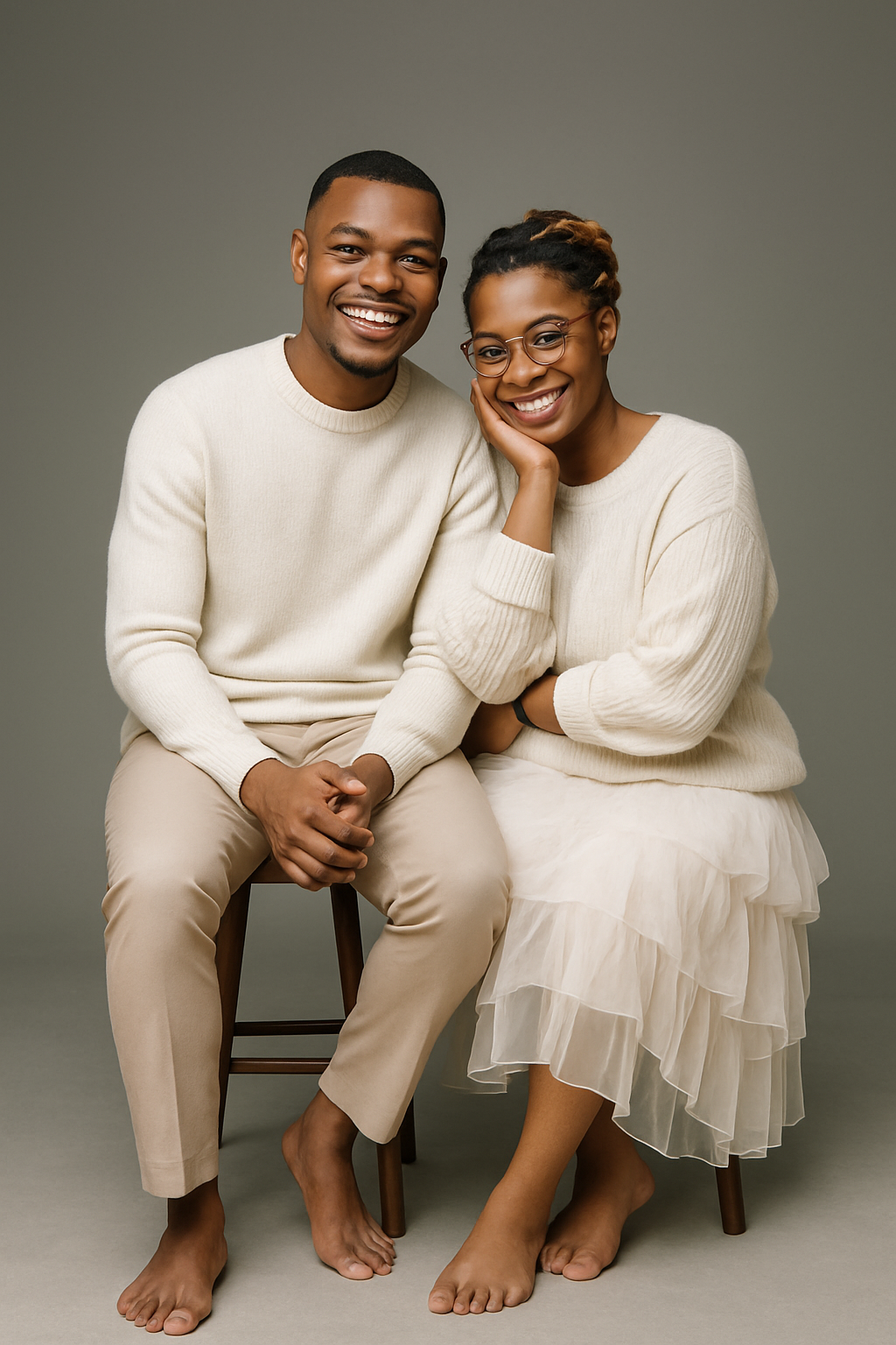 Picture Perfect Step 3 - Portrait sample