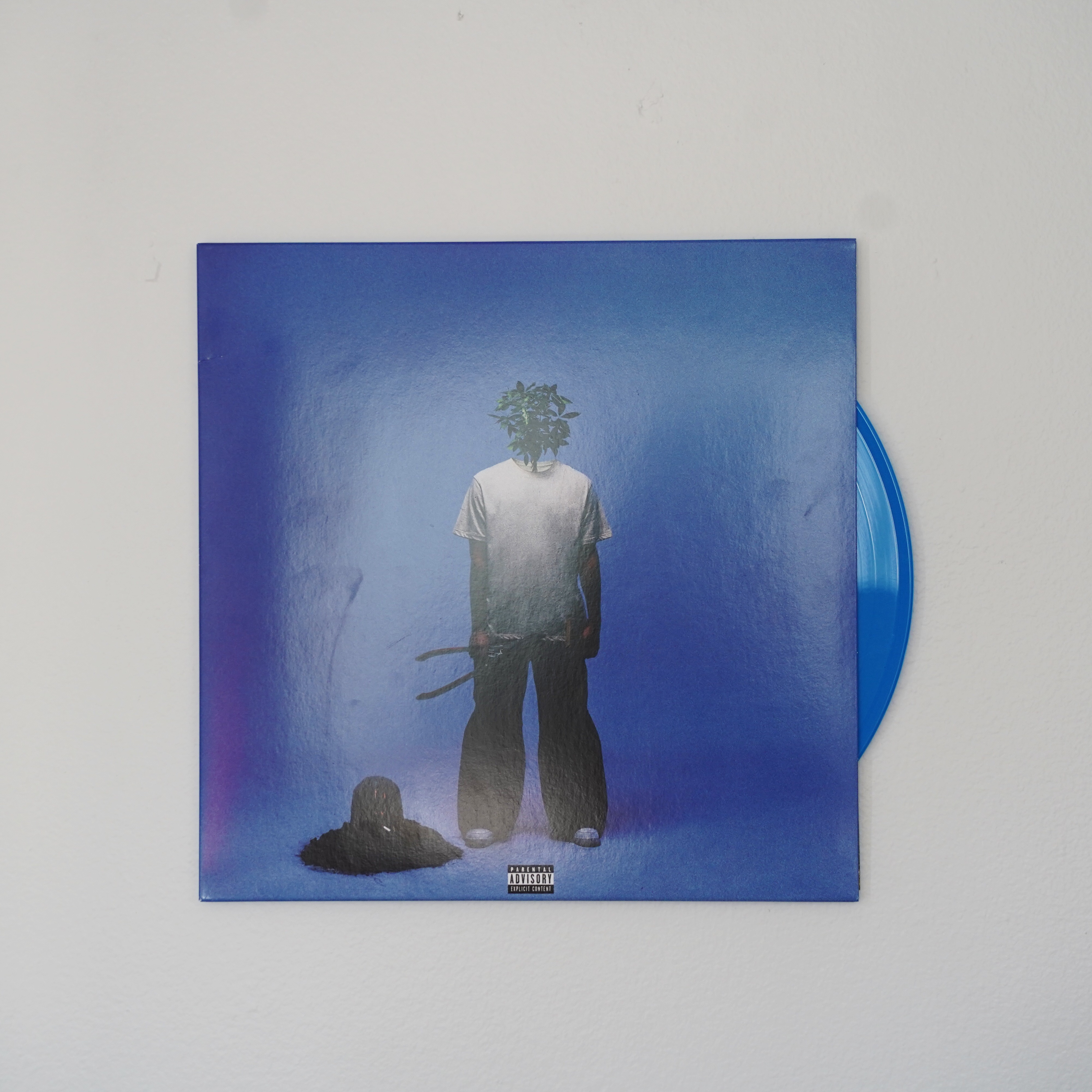 BOOKMARK 2 VINYL 