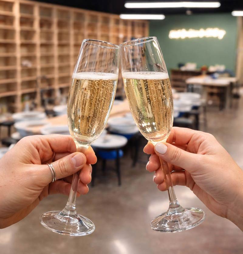 Date Night on the Wheel