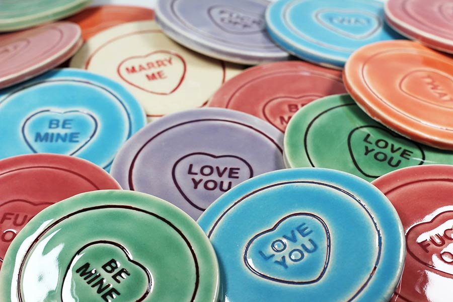 Date Night: Hand-Build & Unwind