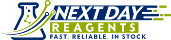 NextDayReagents Logo