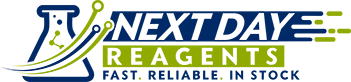 NextDayReagents Logo