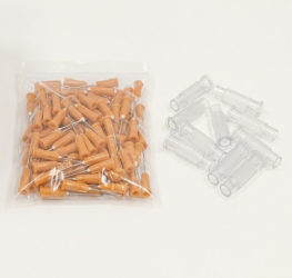Micropipette tips