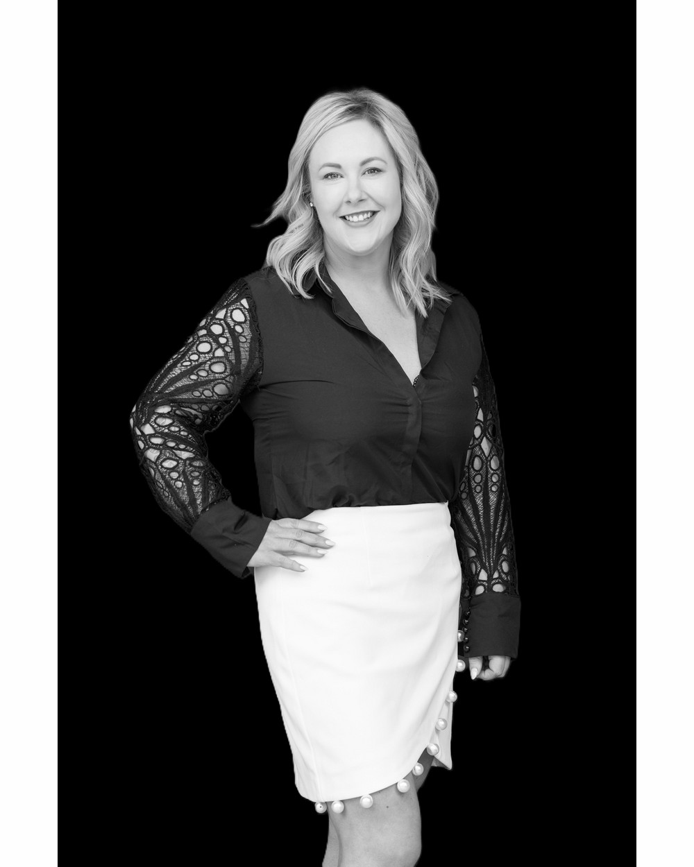 Krystal Spring profile image