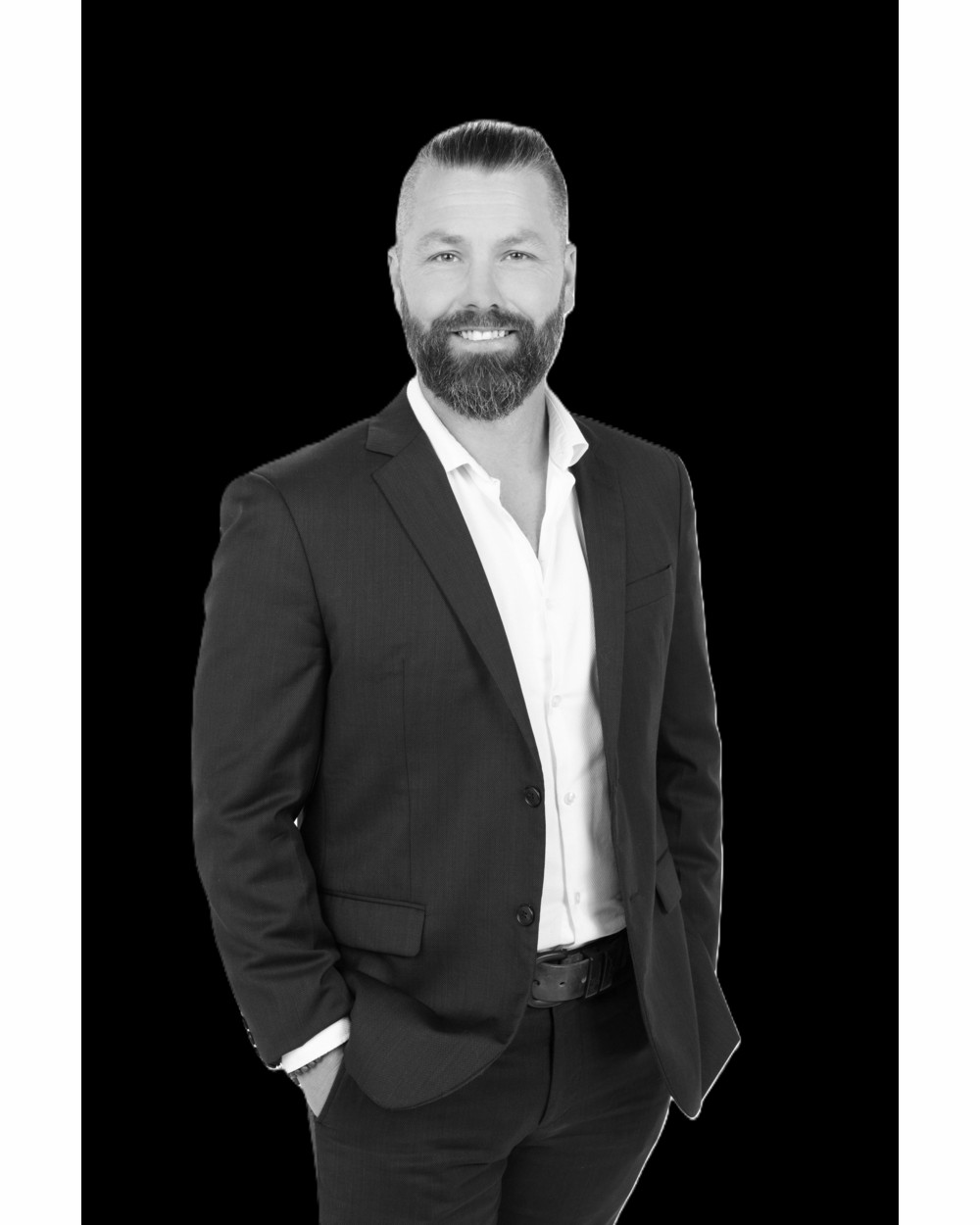 Joe Greenwood profile image