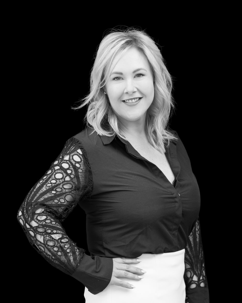 Krystal Greenwood profile image