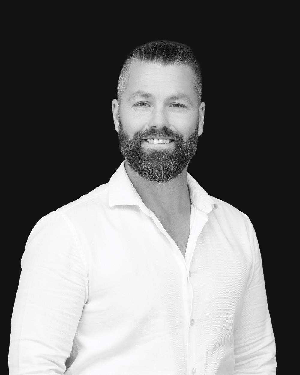 Joe Greenwood profile image