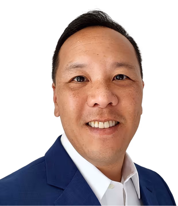 Photo of Danny Mar