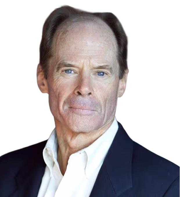 Photo of Chris Kobran