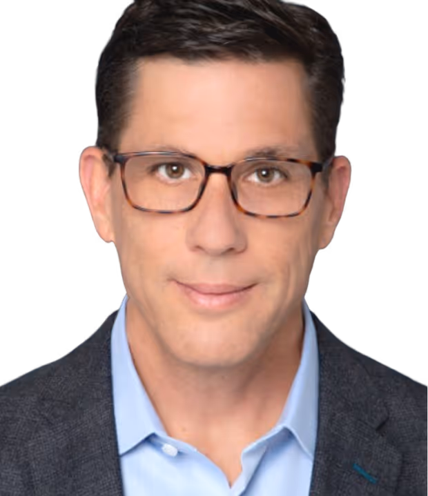 Photo of Gareth Boss