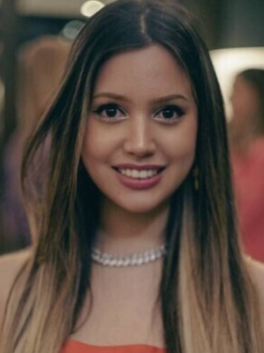 Danielle Walsh