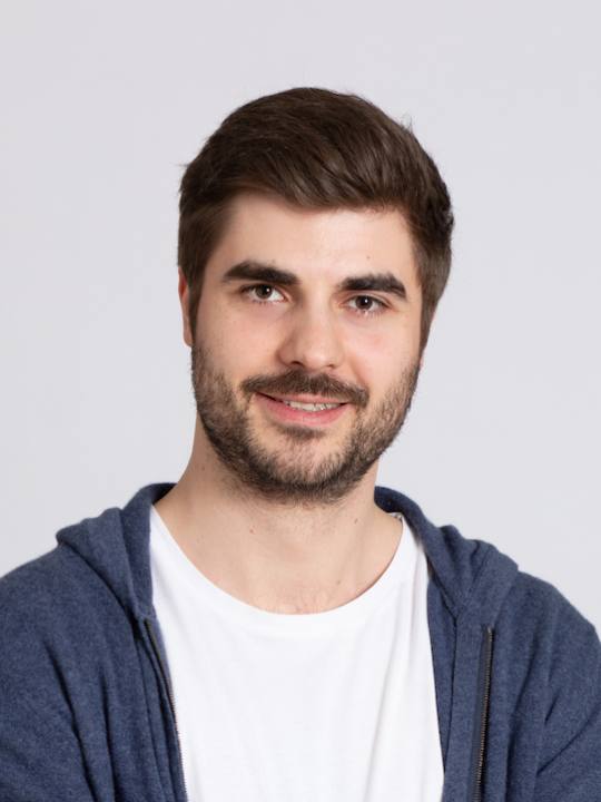 Max Mersch