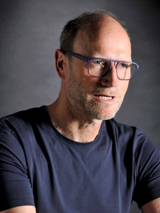 Alain Falys