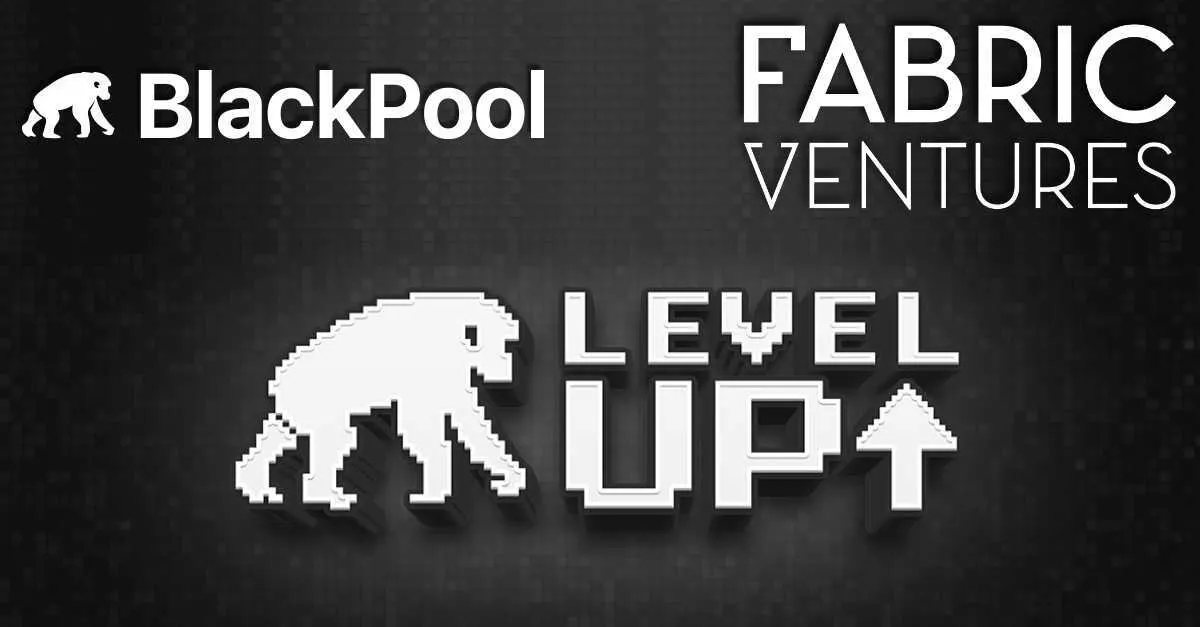 BlackPool — $6m to deploy into the Metaverse Image 0