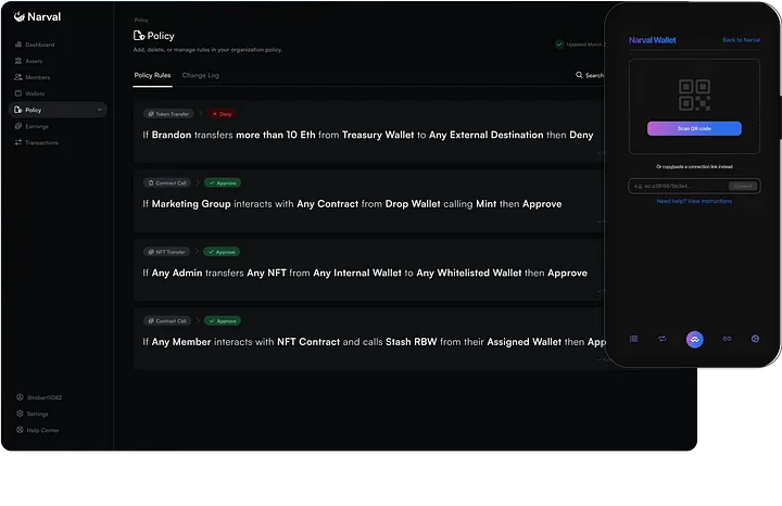 Crypto Asset Management in an Age of Utility Main Image