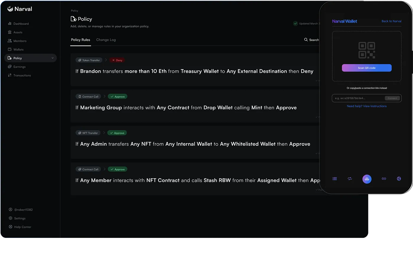 Crypto asset management in an age of utility Image 0