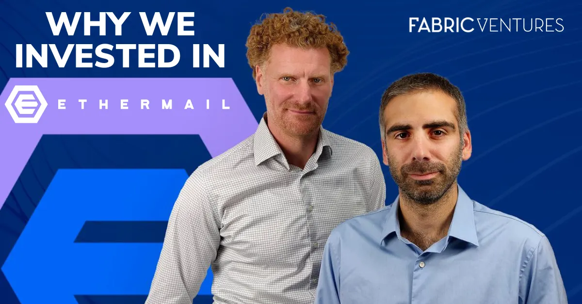 EtherMail: Reimagining Email for Web3 Image 0