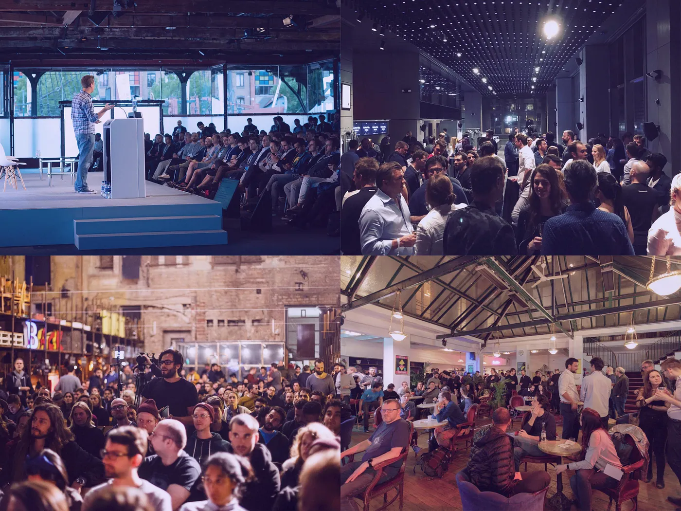 Events in the Fabric community Image 0
